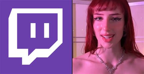 twitch naked|Twitch to allow artistic nudity after topless broadcast went viral